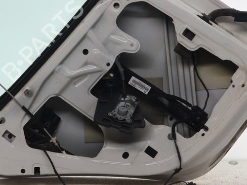 Left rear door SEAT IBIZA IV (6J5, 6P1) 1.4 | BP25685703C4 