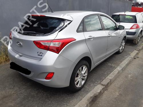 Right taillight HYUNDAI i30 (GD) 1.6 CRDi | BP25916533C35 - Image 9