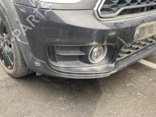 Højre Foran Tågelygte MINI MINI COUNTRYMAN (F60) Cooper SE ALL4 (224 hp) 28116332