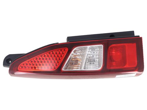 Left taillight PEUGEOT PARTNER Tepee 1.6 BlueHDi 120 | BP40118055C34 - Image 5