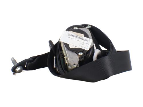 Front right seatbelt PEUGEOT 2008 I (CU_) 1.2 THP 110 / PureTech 110 | BP33299189I25 - Image 3