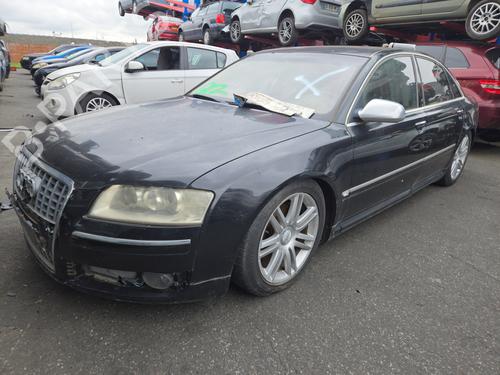 Left mirror AUDI A8 D3 (4E2, 4E8) 3.0 TDI quattro | BP25693894C26  - Image 9