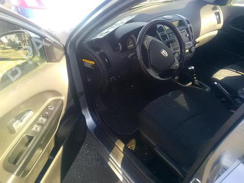 KIA CEE'D Hatchback (ED) 1.6 CRDi 115 2540505