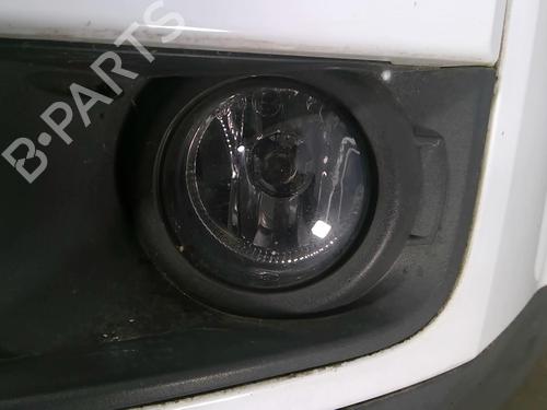 Used Left front fog light FORD FOCUS C-MAX (DM2) 1.6 TDCi (109 hp) 25695318