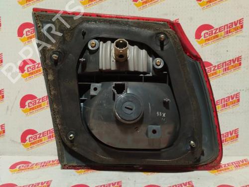Used Right tailgate light Right tailgate light MAZDA 626 V Hatchback (GF) [1997-2002] 25687956 25687956