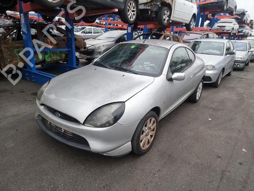 Starter FORD PUMA (EC_) 1.6 16V | BP25675069M8  - Image 5