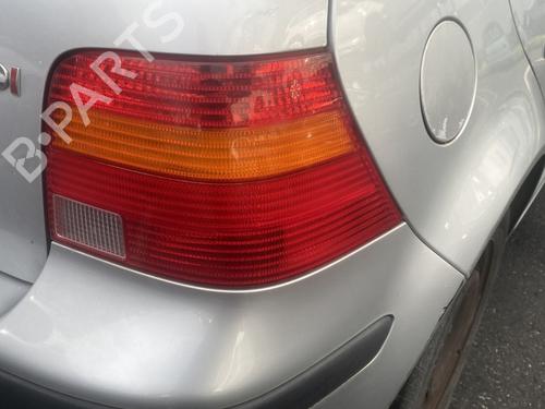 Used Right taillight VW GOLF IV (1J1) 1.9 TDI (90 hp) 29928585