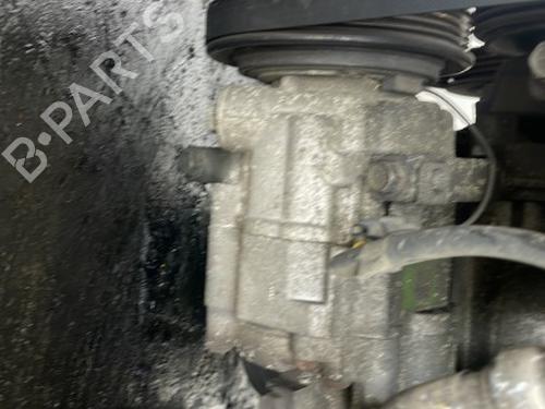 AC compressor NISSAN MICRA III (K12) 1.2 16V | BP25698842M34 