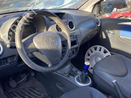 Used Passenger airbag Passenger airbag CITROËN C2 (JM_) 1.4 HDi (68 hp) 33872340 33872340