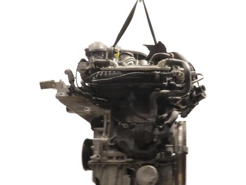 Motor Motor VW POLO VI (AW1, BZ1, AE1) 1.0 MPi (80 hp) 25679253 25679253