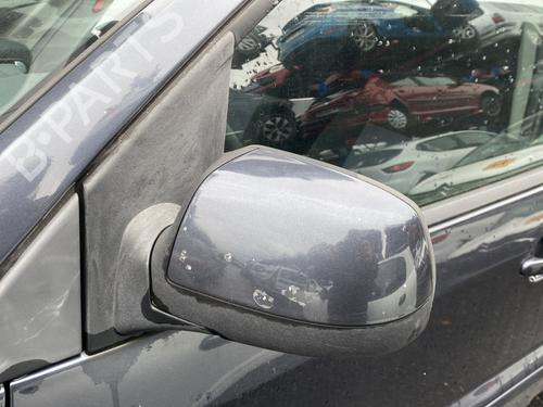 Used Left mirror FORD FUSION (JU_) 1.4 (80 hp) 25683286