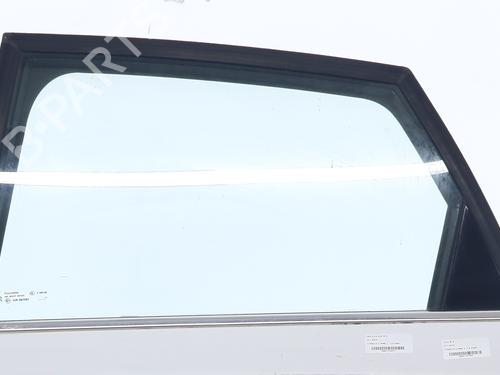 Used Rear left door window CITROËN C4 II (NC_) 1.6 HDi 115 (114 hp) 29870820