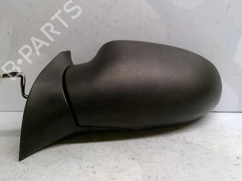 Left mirror MERCEDES-BENZ A-CLASS (W168) A 170 CDI (168.009, 168.109) | BP25699178C26 