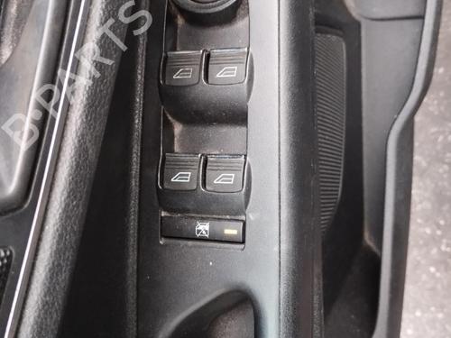 Used Left front window switch Left front window switch FORD B-MAX (JK) 1.0 EcoBoost (100 hp) 39664221 39664221