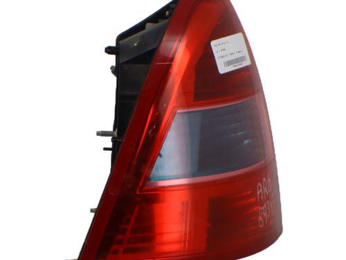 Left taillight CITROËN C5 II (RC_) 2.0 16V (RCRFJB, RCRFJC) | BP29569715C34