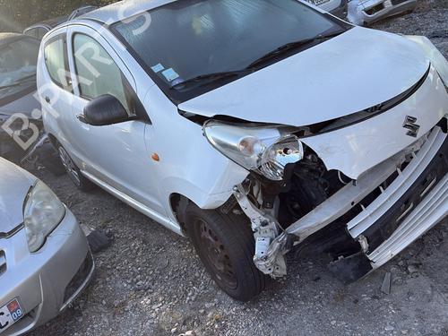 Used Parts SUZUKI ALTO VII (GF, HA25_, HA35_) 1.0 (AMF310, GFC31S) (68 hp) 4366474