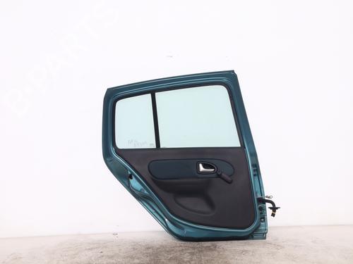Left rear door RENAULT CLIO II (BB_, CB_) 1.2 16V (BB05, BB0W, BB11, BB27, BB2T, BB2U, BB2V, CB05,... | BP29847210C4