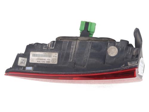 Left tailgate light VW GOLF VIII (CD1, DA1) 2.0 TDI GTD | BP33829392C79  - Image 6