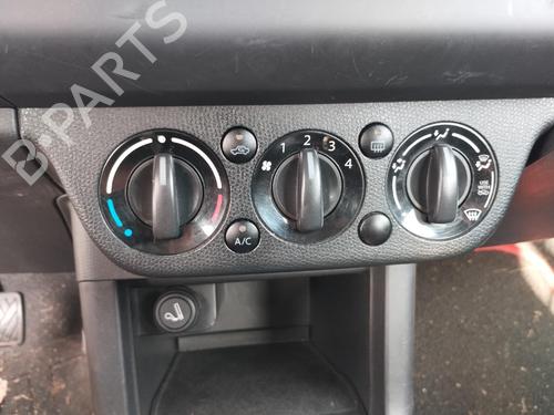 Used Climate control Climate control 38596383 38596383