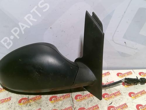 Used Right mirror Right mirror 25696032 25696032