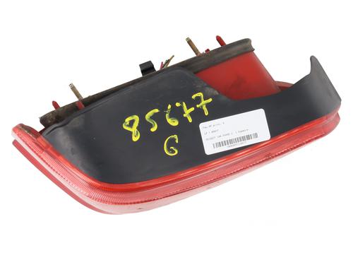 Left taillight PEUGEOT 106 II (1A_, 1C_) 1.0 i | BP25686305C34 