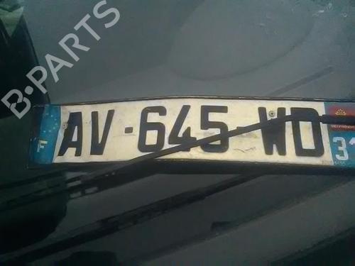 Right taillight MERCEDES-BENZ A-CLASS (W168) A 170 CDI (168.009, 168.109) | BP25687163C35 
