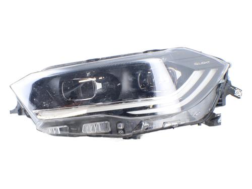 Left headlight VW POLO VI (AW1, BZ1, AE1) 1.0 TSI | BP37751114C28 - Image 4