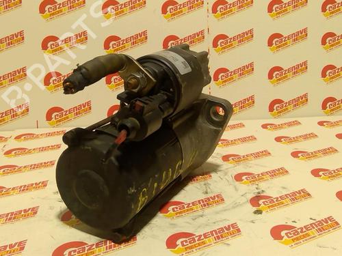 Used Starter Starter SEAT TOLEDO III (5P2) 1.9 TDI (105 hp) 25679735 25679735