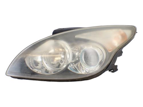 Used Left headlight HYUNDAI i30 (FD) 1.6 CRDi (90 hp) 29476346