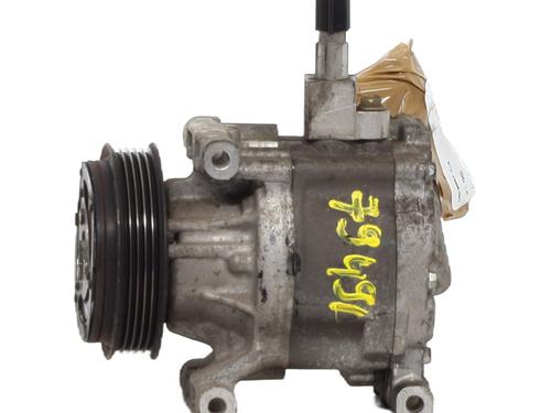 AC compressor PEUGEOT 307 (3A/C) 1.6 HDi | BP25686604M34  - Image 6
