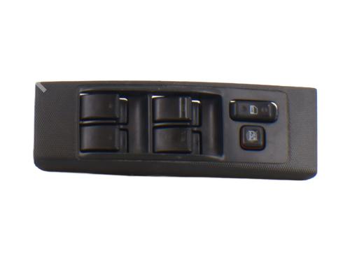 Used Left front window switch TOYOTA COROLLA Verso (ZER_, ZZE12_, R1_) 2.2 D-4D (AUR10_, AUR10R) (136 hp) 31835443