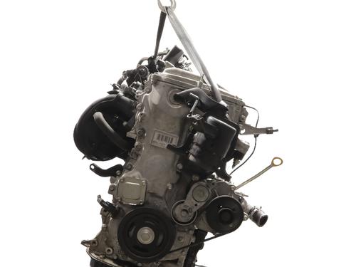 Used Engine Engine TOYOTA RAV 4 IV (_A4_) 2.5 Hybrid (AVA42_) (197 hp) 25673561 25673561