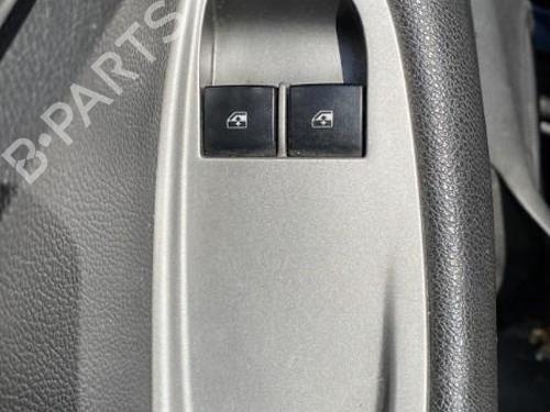Used Left front window switch CHEVROLET ORLANDO (J309) 1.8 (141 hp) 25695485