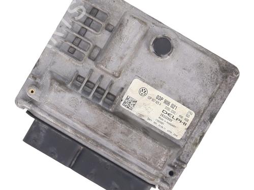 Øvrige Styrinhsenheder VW POLO V (6R1, 6C1) 1.2 TDI (75 hp) 32260527