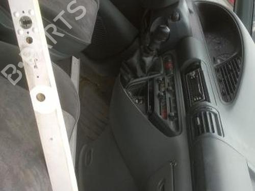 Used Parts PEUGEOT 806 (221)  2.0  2538105