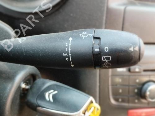 Steering column stalk CITROËN C4 II (NC_) 1.6 HDi 90 | BP37683847I23 - Image 2