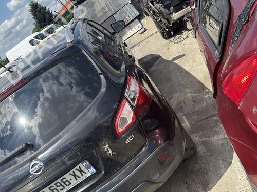 Engine NISSAN QASHQAI I (J10, NJ10) 2.0 dCi All-wheel Drive | BP31313936M1 