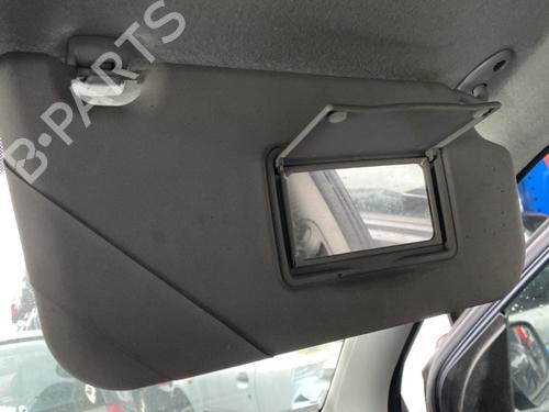 Right sun visor FORD FUSION (JU_) 1.4 | BP25683262I2 
