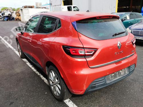 Left front window switch RENAULT CLIO IV (BH_) 1.5 dCi 90 | BP38585755I27 - Image 5