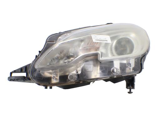 Used Left headlight PEUGEOT 2008 I (CU_) 1.4 HDi (68 hp) 32025260