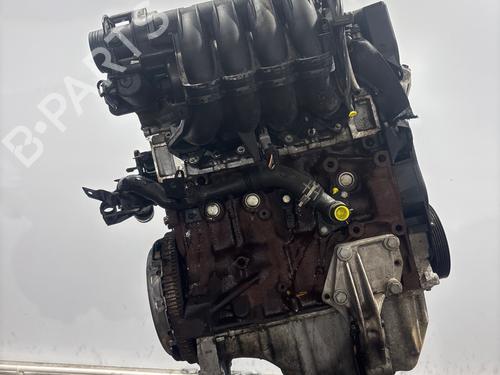 Engine PEUGEOT 307 (3A/C) 1.6 16V | BP38100757M1 - Image 4