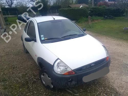 Left mirror FORD KA (RB_) 1.3 i | BP25687326C26 