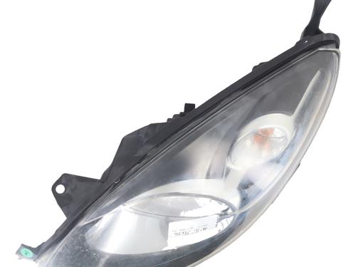 Left headlight RENAULT TWINGO II (CN0_) 1.5 dCi 75 | BP40249741C28 - Image 5