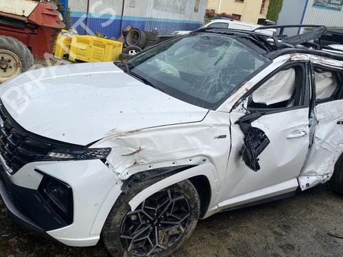 Engine HYUNDAI TUCSON (NX4E, NX4A) 1.6 T-GDI Plug-in-Hybrid HTRAC | BP28314778M1  - Image 12