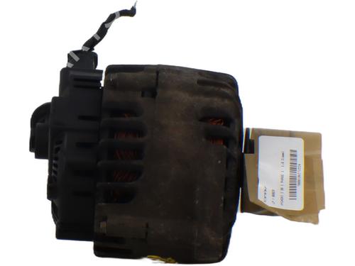 Alternator HYUNDAI i30 (FD) 1.6 CRDi | BP27238114M7