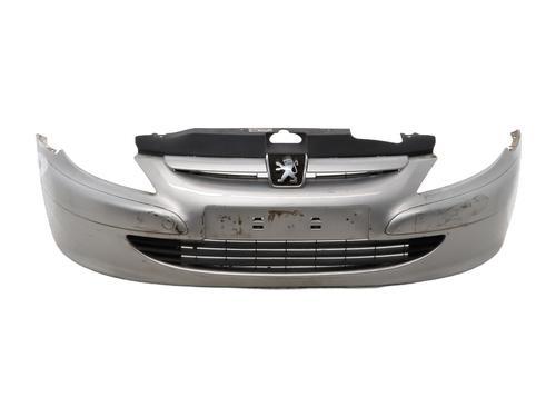 Used Front bumper CITROËN JUMPY I (U6U_) 2.0 HDi 110 (109 hp) 25691476