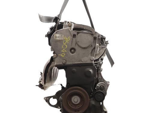 Used Engine Engine RENAULT SCÉNIC II (JM0/1_) 1.6 (JM0C, JM0J, JM1B) (113 hp) 26904340 26904340