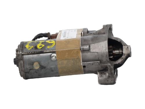 Used Starter Starter ROVER 200 II Hatchback (XW) 218 D (71 hp) 25674525 25674525