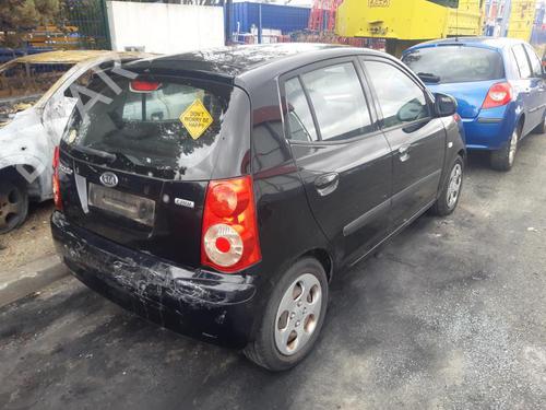 Left headlight KIA PICANTO I (SA) 1.1 CRDi | BP25696291C28  - Image 6