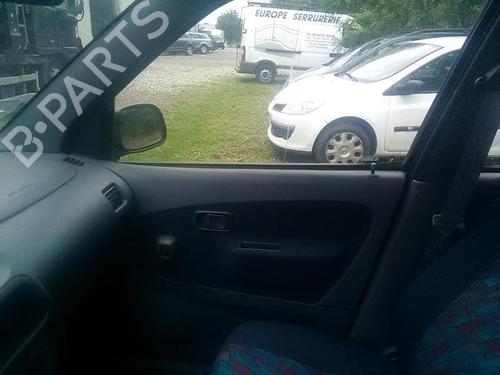 Starter DAIHATSU TERIOS (J1_) 1.3 4WD (J100) | BP25687253M8 